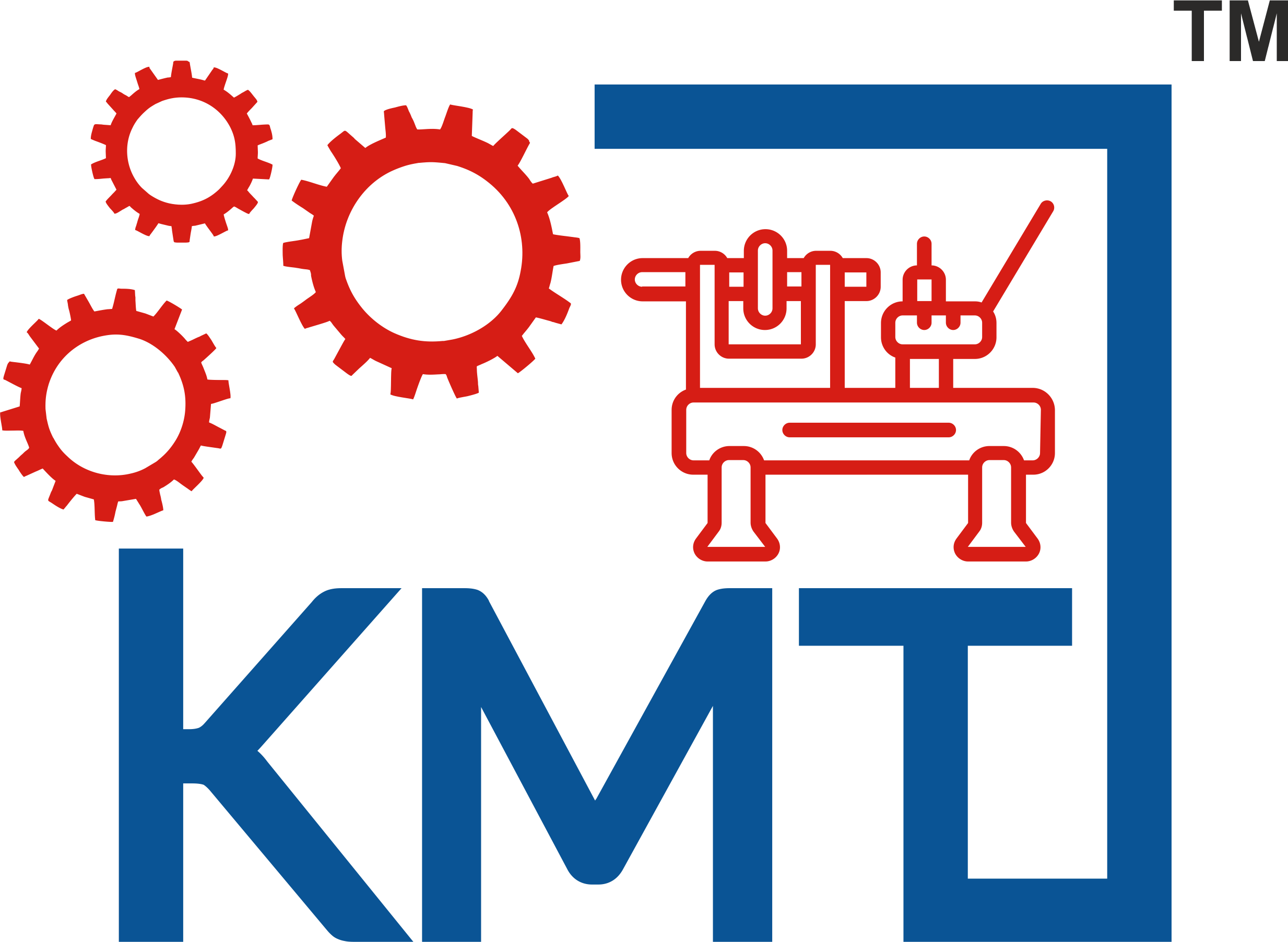 Keval Machine Tools